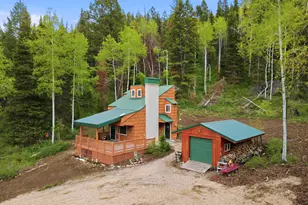 54 E Targhee Dr, Oakley, UT 84055 - Photo 1