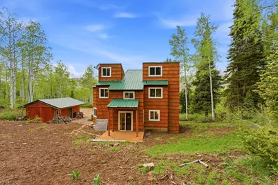 54 E Targhee Dr, Oakley, UT 84055 - Photo 15