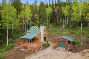 54 E Targhee Dr, Oakley, UT 84055 - Photo 9