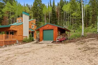 54 E Targhee Dr, Oakley, UT 84055 - Photo 39