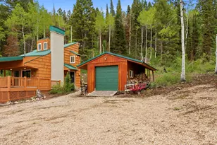 54 E Targhee Dr, Oakley, UT 84055 - Photo 39