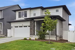 328 W Snowberry Dr, Saratoga Springs, UT 84045 - Photo 1