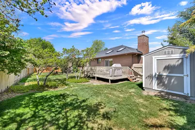 2698 E 1650 N, Layton, UT 84040 - Photo 39