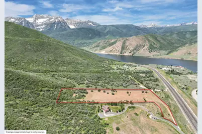 8120 S Lakeside Cir #1, Wallsburg, UT 84082 - Photo 1