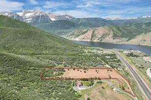 8120 S Lakeside Circle, Wallsburg, UT 84082 - Photo 1
