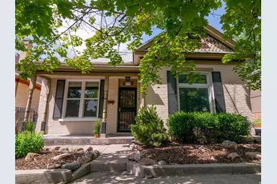 1141 E Garfield Ave, Salt Lake City, UT 84105 - Photo 1