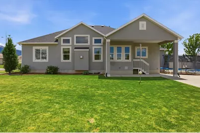 408 W Cornfield Cir S, Kaysville, UT 84037 - Photo 47