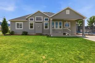 408 W Cornfield Cir S, Kaysville, UT 84037 - Photo 47