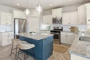 408 W Cornfield Cir S, Kaysville, UT 84037 - Photo 13
