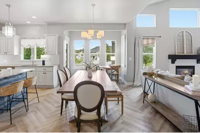 408 W Cornfield Cir S, Kaysville, UT 84037 - Photo 11
