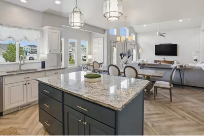 408 W Cornfield Cir S, Kaysville, UT 84037 - Photo 17