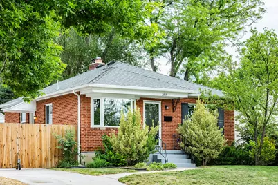 2917 S McClelland St, Salt Lake City, UT 84106 - Photo 1