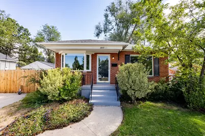 2917 S McClelland St, Salt Lake City, UT 84106 - Photo 1