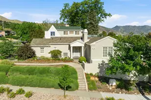 554 E 11th Ave, Salt Lake City, UT 84103 - Photo 1
