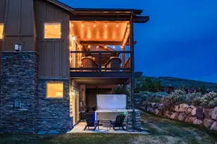 1129 W Wintercress Trl, Kamas, UT 84036 - Photo 45