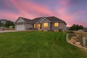 710 W 100 N, Fountain Green, UT 84632 - Photo 3