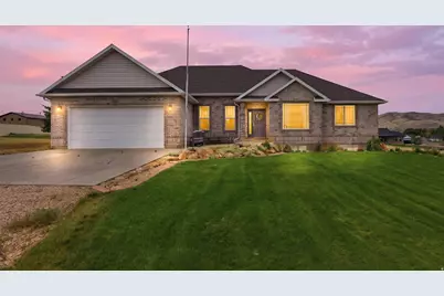 710 W 100 N, Fountain Green, UT 84632 - Photo 1