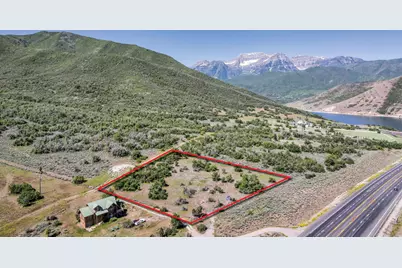 [Address not provided], Wallsburg, UT 84082 - Photo 1