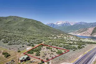 8151 S US 189, Wallsburg, UT 84082 - Photo 1