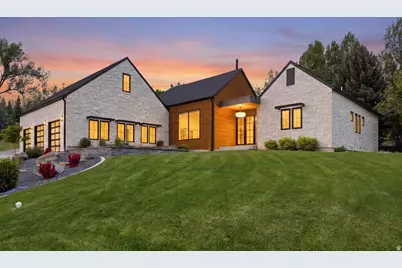 551 E Center N, Hyde Park, UT 84318 - Photo 1