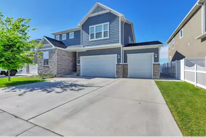 4614 W 1100 S, West Point, UT 84015 - Photo 1
