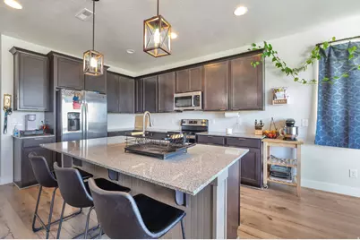 4614 W 1100 S, West Point, UT 84015 - Photo 3