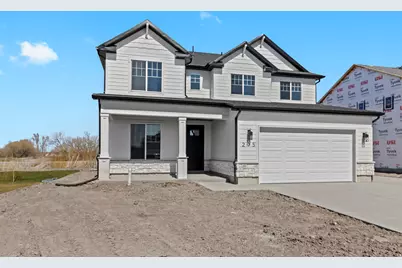 289 W 2980 S #813, Nibley, UT 84321 - Photo 5