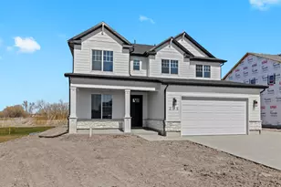 289 W 2980 S, Nibley, UT 84321 - Photo 5