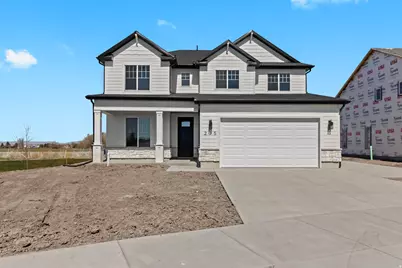 289 W 2980 S #813, Nibley, UT 84321 - Photo 1