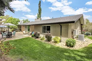 1350 E Canyon Park Rd S, Bountiful, UT 84010 - Photo 37
