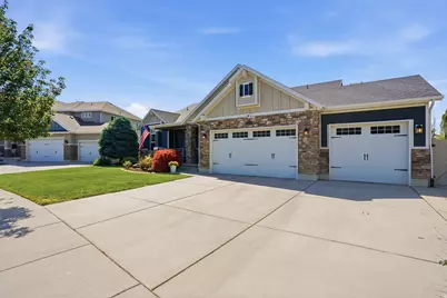 4091 W Great Neck Dr Dr, South Jordan, UT 84009 - Photo 3