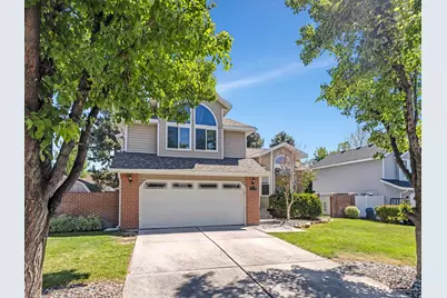 558 E Cherry Plum Ct, Sandy, UT 84070 - Photo 25