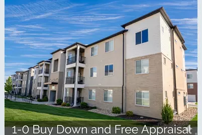 13536 S Poole Dr W #E302, Riverton, UT 84096 - Photo 1