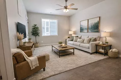 13536 S Poole Dr W #E302, Riverton, UT 84096 - Photo 3