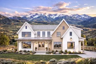137 W Bridlewood Ln, Midway, UT 84049 - Photo 1