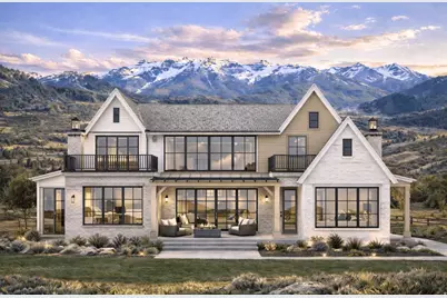 137 W Bridlewood Ln, Midway, UT 84049 - Photo 3