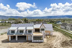 137 W Bridlewood Ln, Midway, UT 84049 - Photo 33