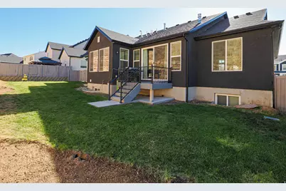 4293 N Seasons View Dr, Lehi, UT 84048 - Photo 5