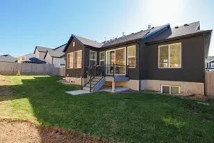 4293 N Seasons View Dr, Lehi, UT 84048 - Photo 5