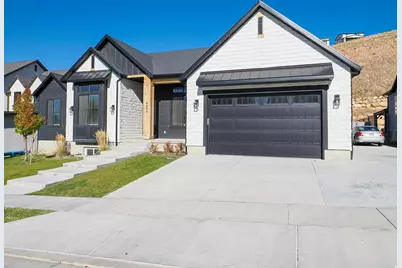 4293 N Seasons View Dr, Lehi, UT 84048 - Photo 3