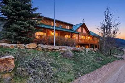 5020 E Weber Canyon Rd, Oakley, UT 84055 - Photo 3