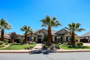 2573 S 3160 Dr E, Saint George, UT 84790 - Photo 3