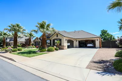 2573 S 3160 Dr E #25, Saint George, UT 84790 - Photo 39