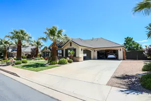 2573 S 3160 Dr E, Saint George, UT 84790 - Photo 39