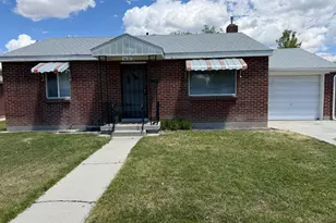 1131 S Redwood Dr W, Salt Lake City, UT 84104 - Photo 1