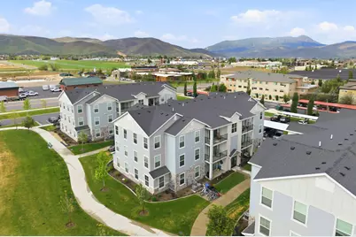 1128 S 820 E #5-204, Heber City, UT 84032 - Photo 31