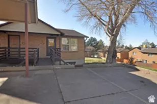 1677 E 1450 S, Ogden, UT 84404 - Photo 27