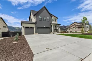 1797 N 390 E, Heber City, UT 84032 - Photo 1