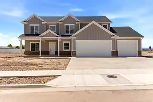 1635 W 3125 N, Pleasant View, UT 84414 - Photo 1