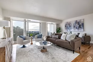 875 S Donner Way, Salt Lake City, UT 84108 - Photo 3